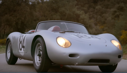 Эксперты назвали десять &laquo;проклятых&raquo; автомобилей