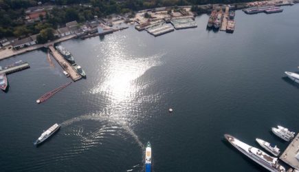 «Нам здесь нравится»: американцы взбунтовались против НАТО из-за Крыма