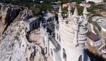 «Невменяемые люди»: в Крыму поразились лживой демократии европейцев