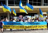 Западную Украину &laquo;залихорадило&raquo; после победы Зеленского