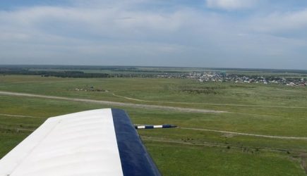 Второго Руста не будет: эксперт о задержании самолета над Псковом