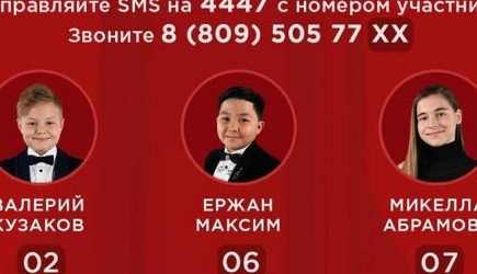 Пугачева вынесла приговор детскому Голосу