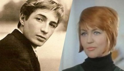 Актер Юрий Каморный: &laquo;сто версий&raquo; одного смертельного выстрела