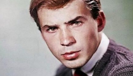 Актер Алексей Локтев: звезда, мелькнувшая на час