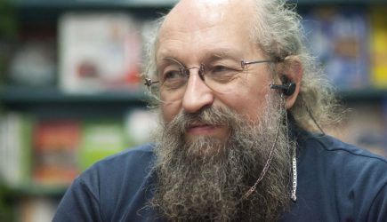 Вассерман рассказал о будущем Украины при Зеленском