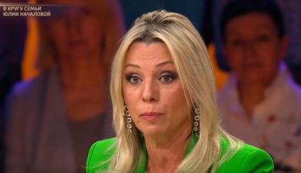 Салтыкова назвала причину смерти Началовой