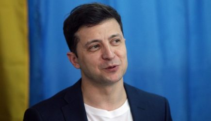 В Крыму объяснили Зеленскому, что связывает Россию и Украину