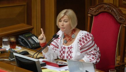 Эксперт объяснил, почему поездка Зеленского в Турцию раздражает Геращенко