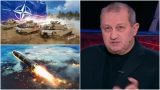 Израильский эксперт Кедми высмеял план НАТО по сухопутной войне против России