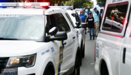 Массовый расстрел в университете! Полиция установила личность открывшего огонь