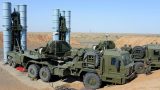 «Вассалы Москвы»: российские С-400 лишат Турцию миллиардов