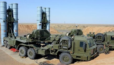 «Вассалы Москвы»: российские С-400 лишат Турцию миллиардов