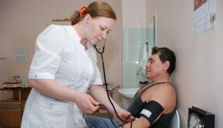 Секрет прост: давление снизят популярные продукты