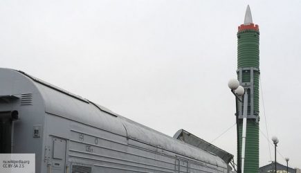 Россия выступилa против договорa о зaпрете ядерного оружия