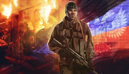 Донбасс в огне: силы ООС понесли катастрофические потери, у ВСУ появился новый противник