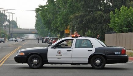 В городе Уокиган штата Иллинойс произошел взрыв