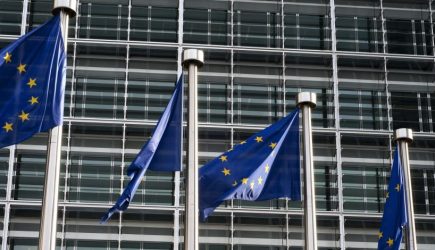 «Немыслимо»: США возмутились мягкостью Европы к России