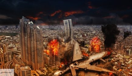 Пророк рассказал о зачинщике новой войны, которая может стать концом света&nbsp;