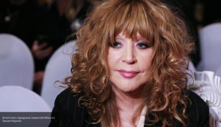 Алле Пугачевой приснилась судьба финалистов детского «Голоса»