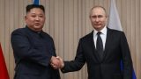 Встреча века: Ким Чен Ын заставил Путина ждать