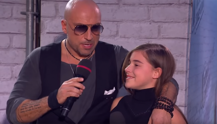 Названа причина победы дочери Алсу на &laquo;Голос.Дети&raquo;