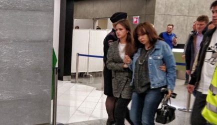 Бортпроводник погиб, спасая пассажиров горящего в Шереметьево SSJ-100