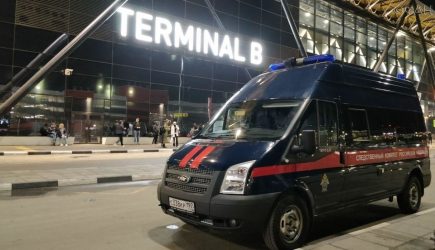 Топилин поручил ПФР назначить специальные пенсии семьям жертв ЧП в &laquo;Шереметьево&raquo;