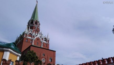 Кремль прокомментировал отказ Китая от ядерной сделки с РФ и США