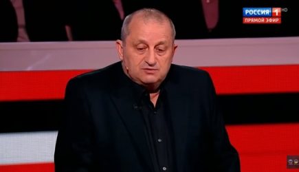 Кедми заявил, что США &laquo;ощутили спиной&raquo; ядерные возможности России