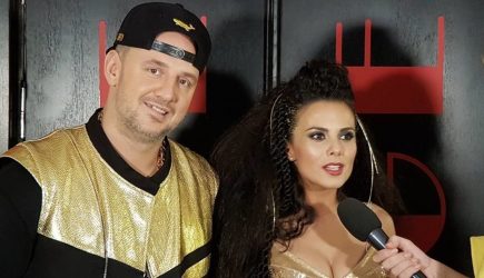 Потап и Настя Каменских сыграют свадьбу