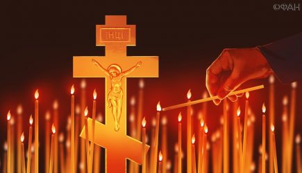 Радоница 2019: что отмечается, обряды и традиции, что нельзя делать