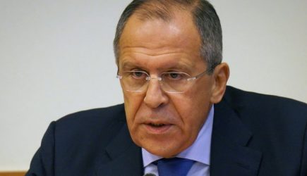 Лавров резко ответил на провокационный вопрос журналиста CNN