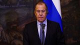 Лавров осадил американского журналиста за неудобный вопрос