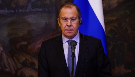 Лавров осадил американского журналиста за неудобный вопрос