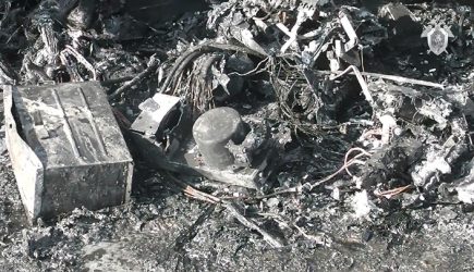 Расшифровка черного ящика опровергла слова командира экипажа SSJ — источник