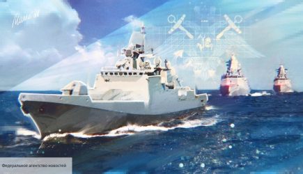 Украина хотела подкосить флот РФ, а теперь довольствуется барахлом &ndash; эксперт