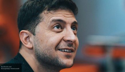 Стало известно, за кого воевал дед Зеленского во время ВОВ