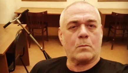 Заслуженный врач РФ рассказал, почему Доренко не смогли спасти