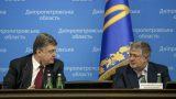 Коломойский нашел для Порошенко место в новом украинском кабмине