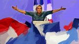 Эксперты прокомментировали ультиматум Ле Пен президенту Франции