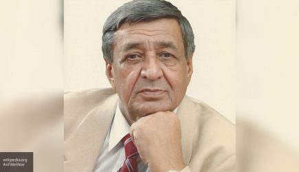 Композитор Ариф Меликов умер на 86-м году жизни