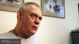 СМИ сообщают о смерти Сергея Доренко