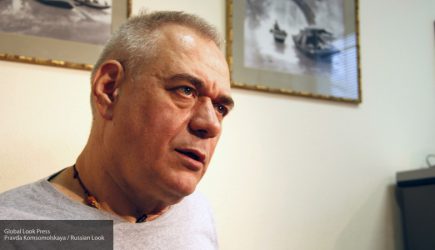 СМИ сообщают о смерти Сергея Доренко