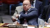 Небензя поставил на место постпреда США в ООН в ходе заседания по Сирии
