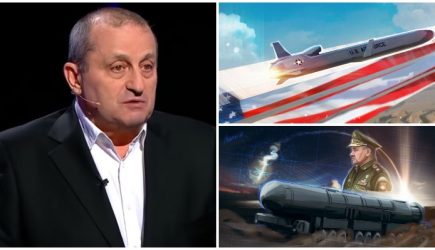 Кедми назвал Россию самой неуязвимой страной мира в стратегическом измерении