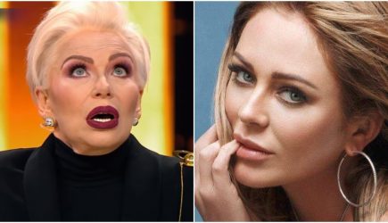 Понаровская объяснила, что помешало ей «вытащить» Началову из лап смерти