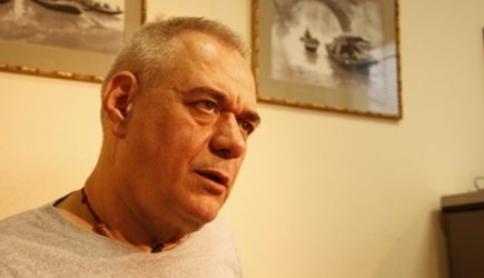 «Его убил Путин»: Гаспарян предсказал судьбу «дела Доренко»