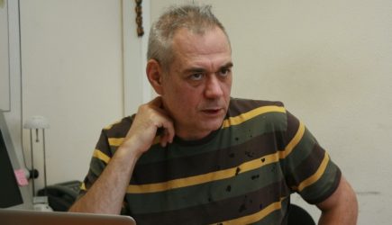 Родные устроили разборки из-за наследства Доренко