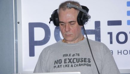 На Украине поплевались в мертвого Доренко