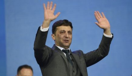 Зеленский сделал важное заявление после унижения от Путина